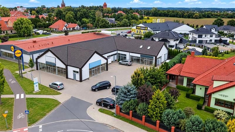Lokal Pasłęk