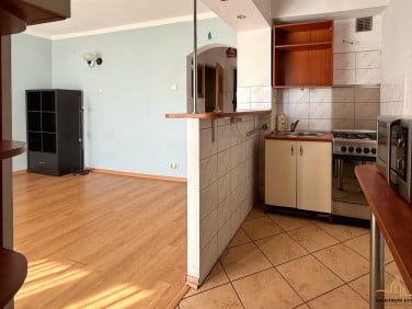 Mieszkanie Kraków