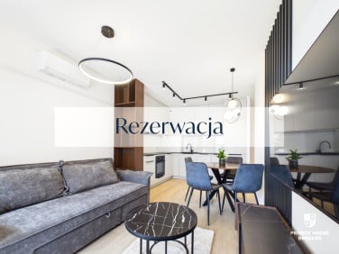 Mieszkanie Kraków