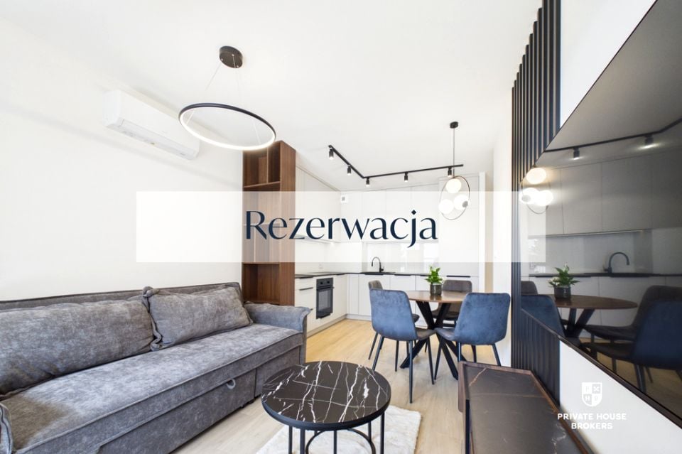 Mieszkanie Kraków