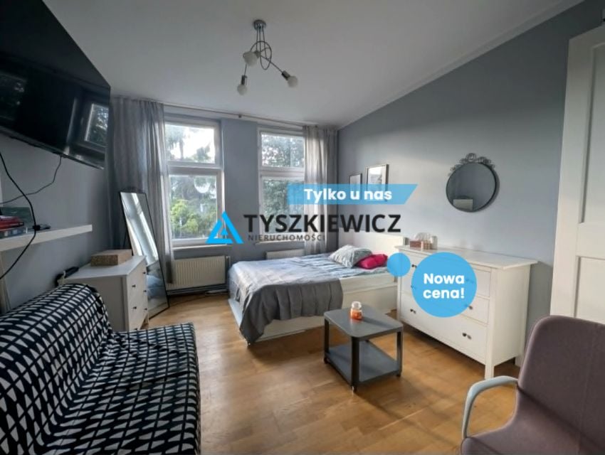 Mieszkanie Gdańsk