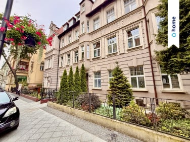 Mieszkanie Bydgoszcz
