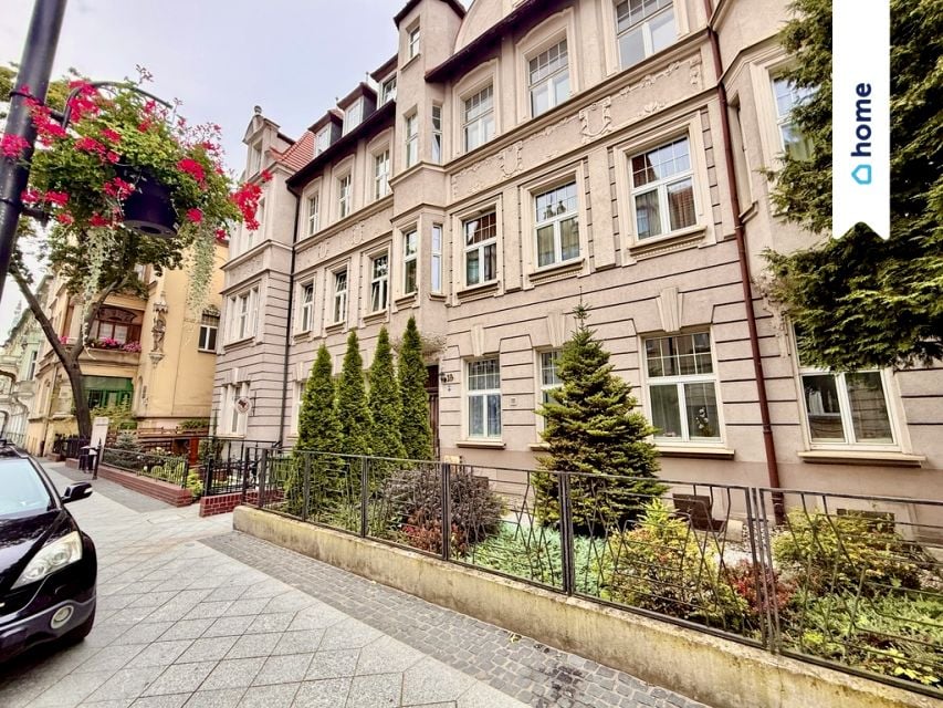 Mieszkanie Bydgoszcz