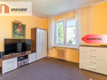 Mieszkanie Bydgoszcz