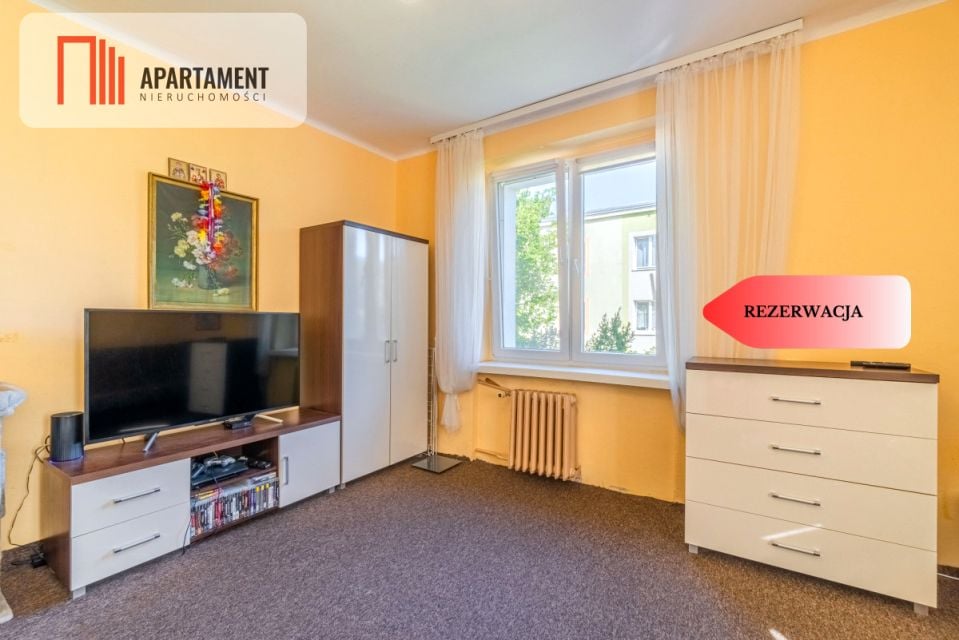 Mieszkanie Bydgoszcz