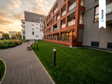 Mieszkanie Bydgoszcz