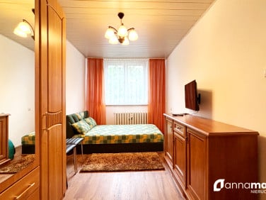 Wynajmę Mieszkanie Katowice - 37,62 m²