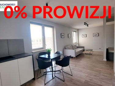 Mieszkanie Oświęcim