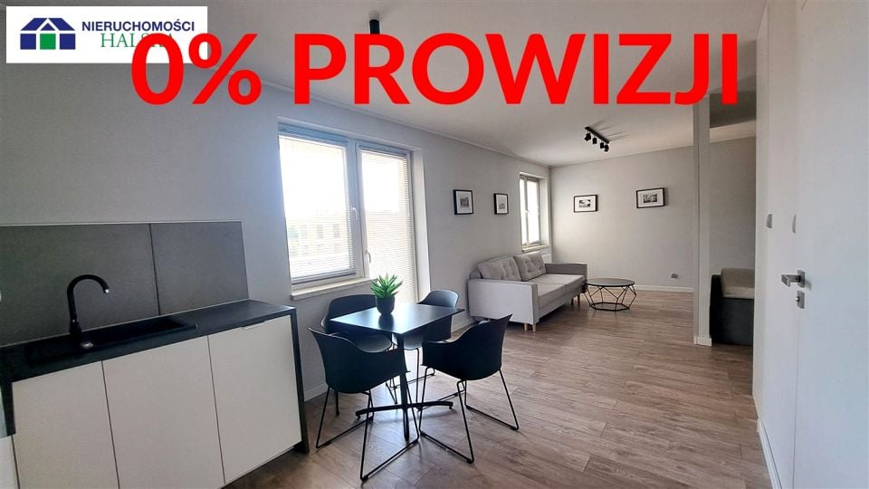 Mieszkanie Oświęcim