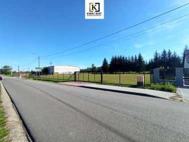 Działka budowlana Budy Janowskie