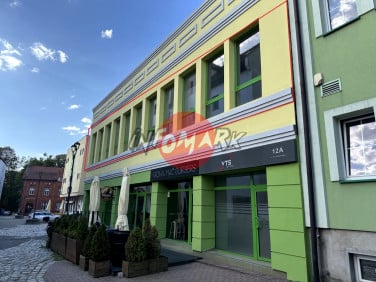 Lokal Wodzisław Śląski