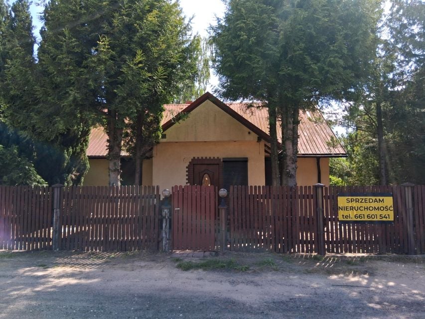 Dom Wałdowo Królewskie