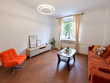 Mieszkanie nad rzeką