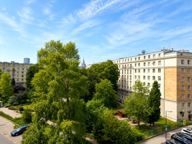 Mieszkanie Warszawa
