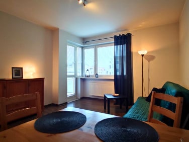Wynajmę Mieszkanie Poznań - 31 m²