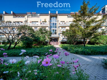 Mieszkanie Warszawa