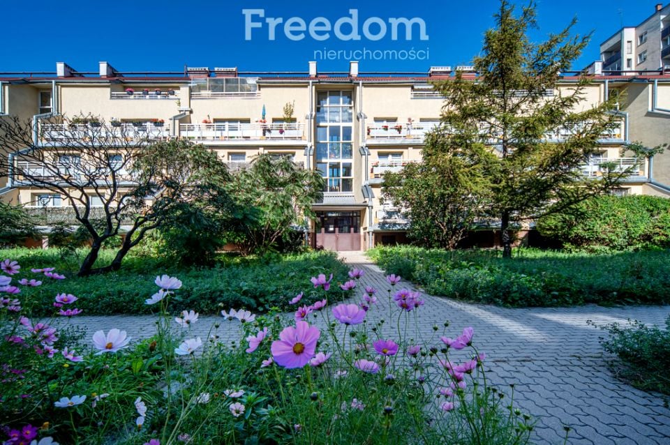 Mieszkanie Warszawa