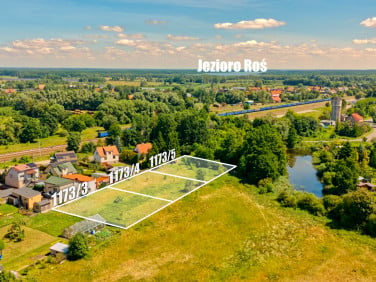 Działka Pisz