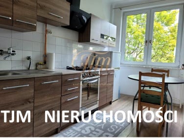 Wynajmę Mieszkanie Warszawa - 43 m²