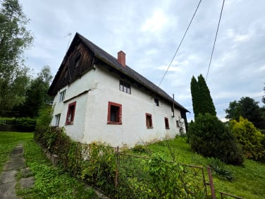 Dom Strzyżowiec