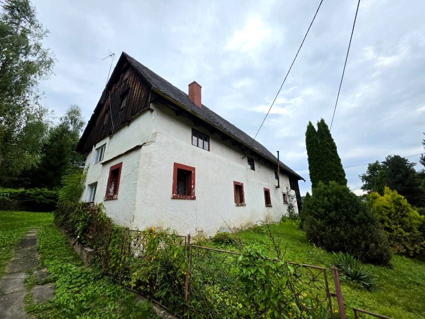 Dom Strzyżowiec