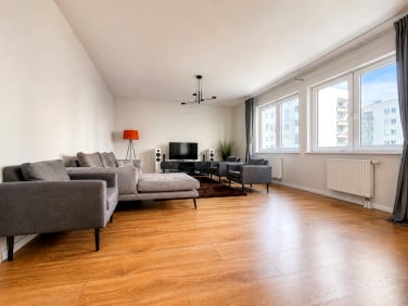 Mieszkanie Warszawa sprzedaż