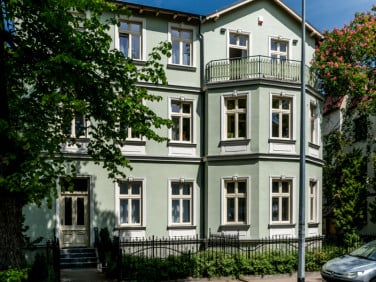 Mieszkanie Sopot