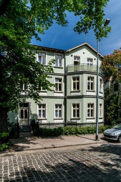 Mieszkanie Sopot