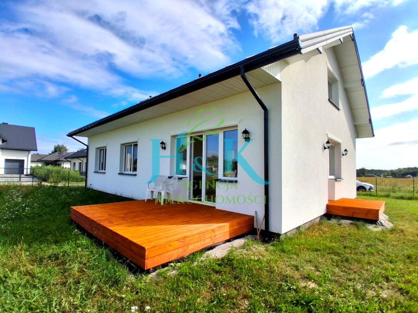 Dom Sierzchów
