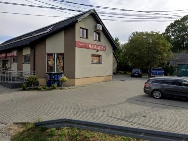 Lokal Bratucice