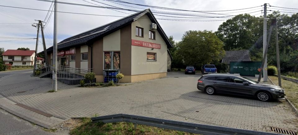 Lokal Bratucice
