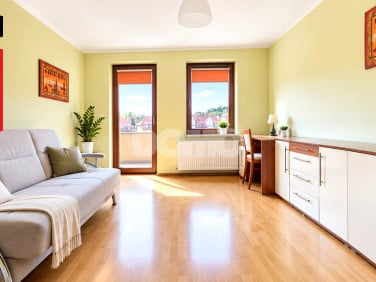 Wynajmę Mieszkanie Gdańsk - 52 m²