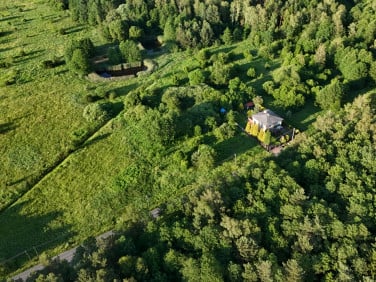 Działka budowlana Ciągowice