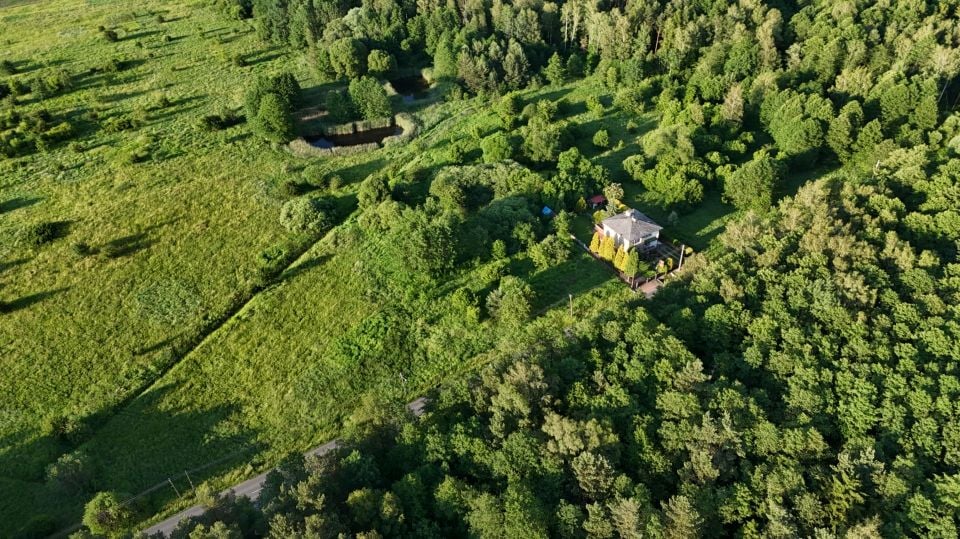 Działka budowlana Ciągowice
