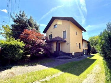 Dom Skoczów