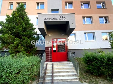 Mieszkanie Katowice
