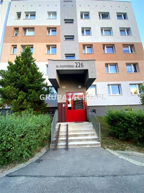 Mieszkanie Katowice