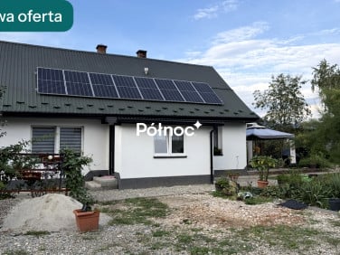 Dom Uście Solne