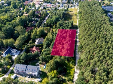 Działka budowlana Solec