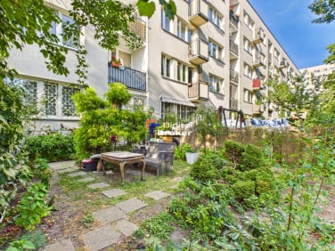 Mieszkanie Warszawa