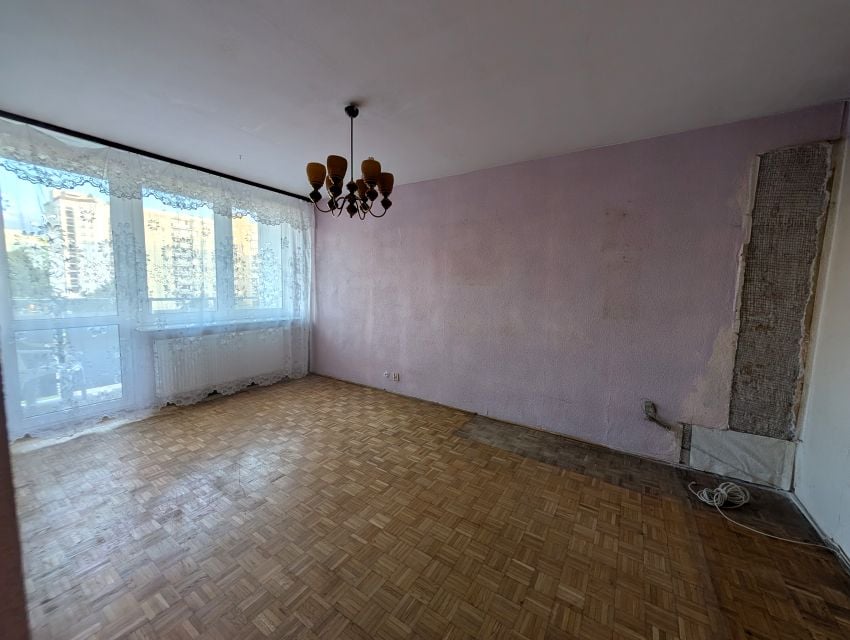 Mieszkanie Warszawa