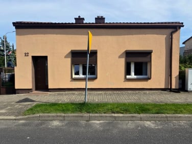 Dom Kleczew