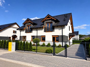 Dom Borówiec sprzedaż
