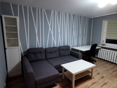 Mieszkanie Wrocław