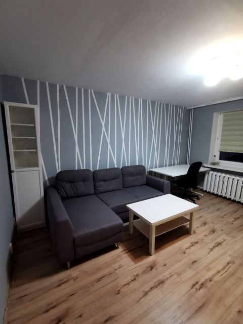 Mieszkanie Wrocław