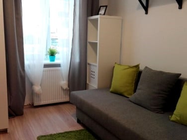 Mieszkanie Łódź