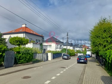 Mieszkanie Gdynia