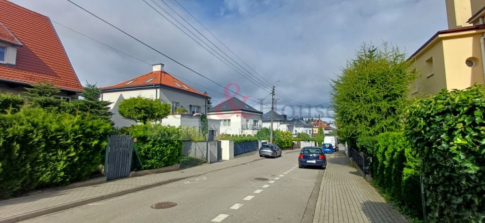 Mieszkanie Gdynia