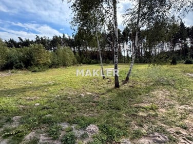 Działka budowlana Smerzyn sprzedam