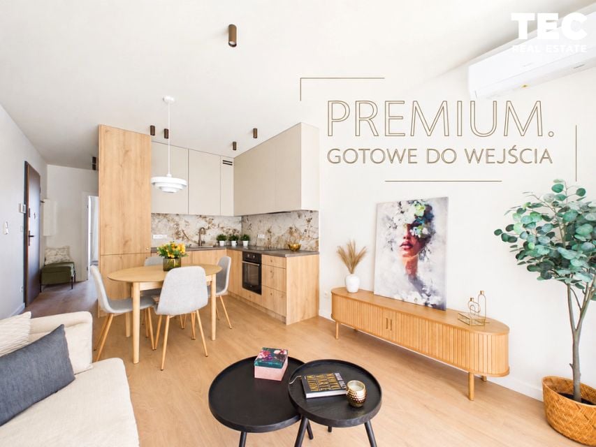 Mieszkanie Kraków